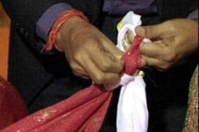 Harassed husbands club to seek freedom on August 15