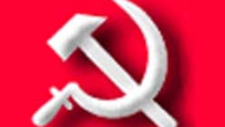 Left will up pressure on govt: Karat