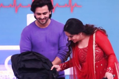 Dipika Kakar Shares Shoaib Ibrahim's Struggle As An Actor Ahead Of Jhalak Dikhhla Jaa 11 Finale