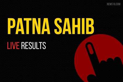 Patna Sahib Election Results 2019 Live Updates: Ravi Shankar Prasad of BJP Wins
