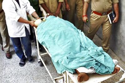 India grants Pak envoy permission to visit Sanuallah: Sources