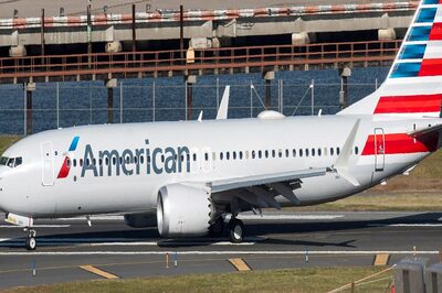Cancer Patient Asked To Deboard American Airlines Flight After She Seeks Assistance With Hand Bag