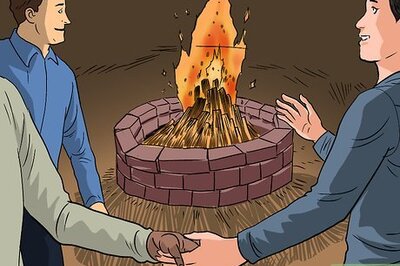 How to Celebrate Guy Fawkes Day