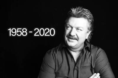 Country Music Star Joe Diffie Dies of Complications From Coronavirus at 61