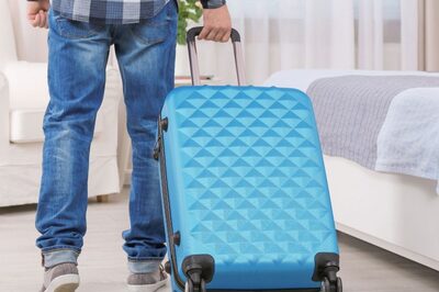 Andhra Man Flees Posh Bengaluru Resort Without Paying Rs 3.2 Lakh Bill