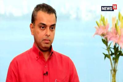 Govt Living in Echo Chamber, Unwilling to Hear Problems of Businesses: Milind Deora on Siddhartha's Death