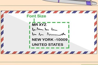 How to Address a Business Letter