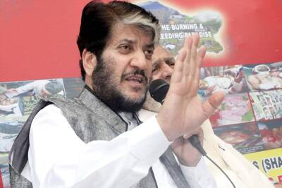 Delhi Court Asks Separatist Leader Shabbir Shah if He Has Faith in Indian Judicial System