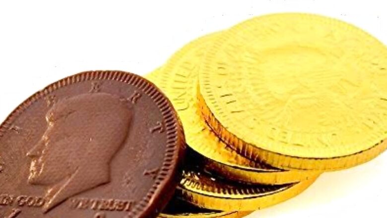 Remember 'Coin' Chocolates? Twitter User Has the Perfect Throwback for 90s Kids