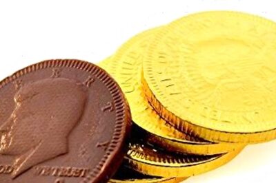 Remember 'Coin' Chocolates? Twitter User Has the Perfect Throwback for 90s Kids