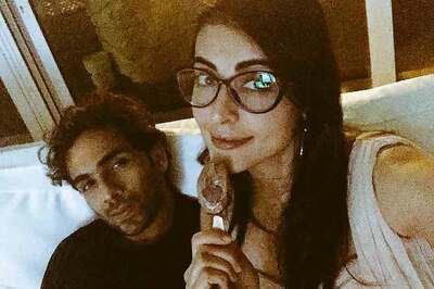 Mandana Karimi Gets Engaged to Beau Gaurav Gupta