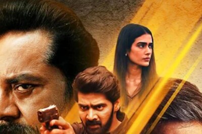 Parampara 2 Clocks 250 Million Streaming Minutes On OTT