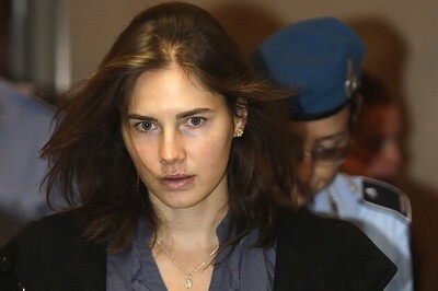 Amanda Knox's murder conviction upheld on appeal