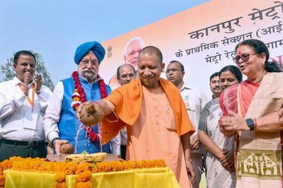 Amid Caste Calculus Still Ruling the Roost in UP, Yogi Govt's Search for a Marquee Project