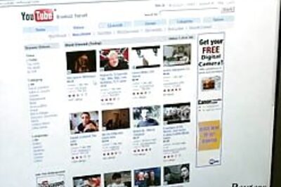 Google settles YouTube deal for $1.65 bn