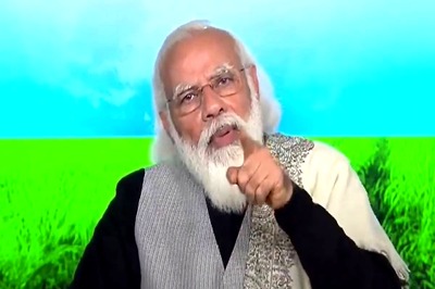 'Fasal Bima Yojana' Increased Coverage, Mitigated Risk & Benefitted Crores of Farmers: PM Modi