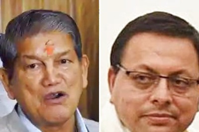 Uttarakhand Election: Tough Fight for CM Dhami, Harish Rawat; 632 Candidates in Fray for 70 Seats