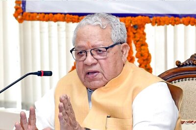 Rajasthan Governor Tests Positive for Covid-19