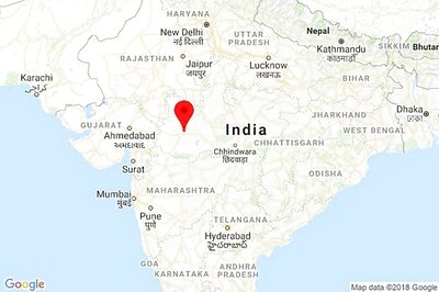 Indore-2 Election Result 2018 Live Updates: Ramesh Mendola of BJP Wins