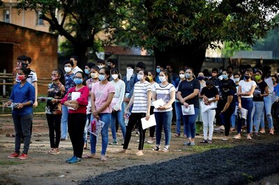 AP EAMCET 2020: Application Deadline Extended, Aspirants Can Fill Application Form by September 15 With a Late Fee of Rs 10,000