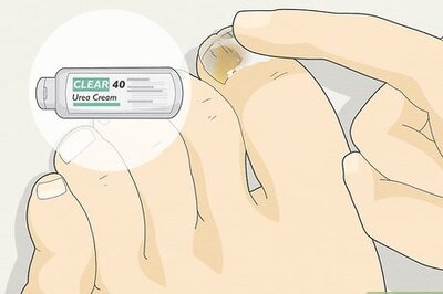 How to Get Rid of Nail Fungus: Home Care & Medical Treatments