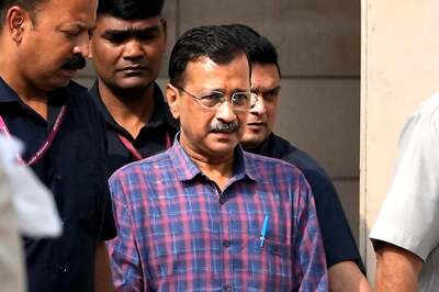 ‘Right To Campaign Not Fundamental Or Legal’: ED Opposes Interim Bail To Arvind Kejriwal