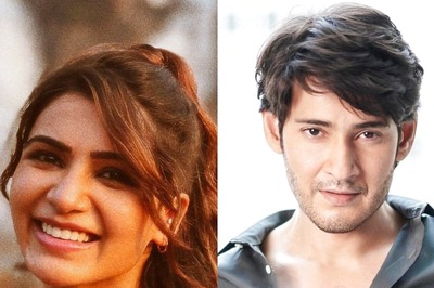 Mahashivratri 2022: From Samantha Ruth Prabhu To Mahesh Babu, Celebs Wish Fans Like This