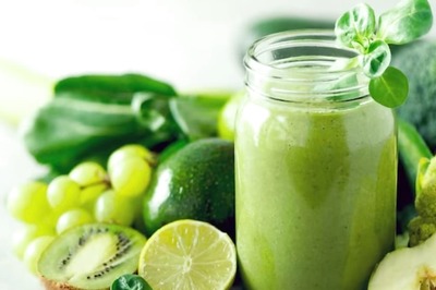 Elevate Your Day with These Delicious and Nutritious Smoothie Recipes