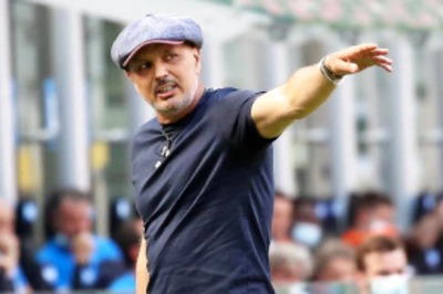 Our Players are Not Assassins, Says Bologna Coach Sinisa Mihajlovic