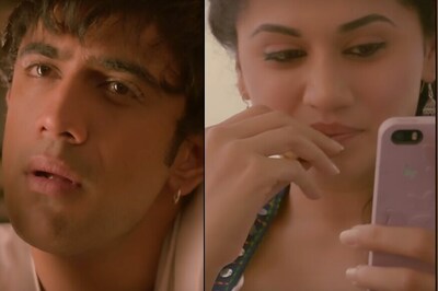 RunningShaadi.Com: Late Lubh Juneja's Vocals Add the Dash of Fun in Taapsee Pannu, Amit Sadh Starrer