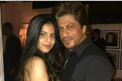 When Suhana Khan Opened Up About Her Dad Shah Rukh Khan 'Being Famous': 'I Hated…'