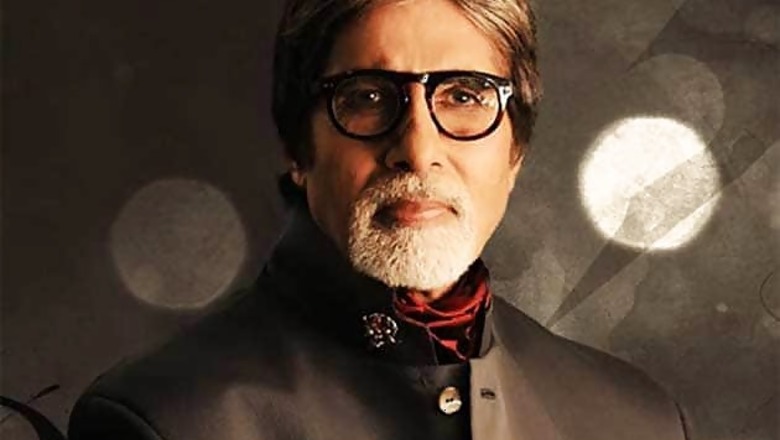 Big B: If I'm satisfied, I'd be creatively dead