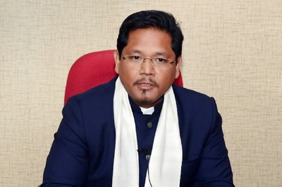 92% of Those Died of Covid-19 in Meghalaya Were Not Vaccinated, Says CM Sangma