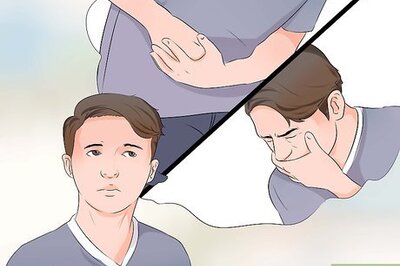 How to Vomit Without Making a Mess