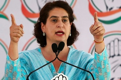 What's Stopping Priyanka Gandhi from Fighting an Election? Amethi-Raebareli Equation Ignites Questions, Theories