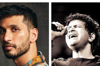 Arjun Kanungo Says KK's Death Was Avoidable, Reveals What Happened When He Performed at Same Venue | Exclusive