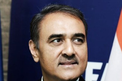 AIFF May Get FIFA Ban as Praful Patel Acted Arbitrarily and Selfishly: Alberto Colaco