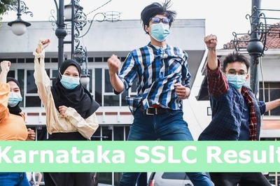 Karnataka SSLC Result 2022: Over 145 Students Top With 100% Marks, Meet Toppers