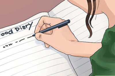 How to Avoid Eating When You're Bored