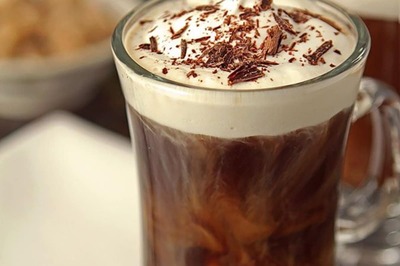 International Coffee Day 2023: 3 Flavourfully Delightfully Coffee Recipes