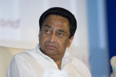 Amid Unrest in Rajasthan & Karnataka, Kamal Nath Asks MP Ministers to Look After 'Easy to Poach' MLAs