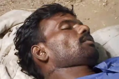 Film on farmers' suicide being shown in Vidarbha