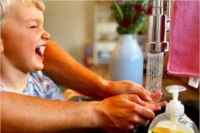 Global Handwashing Day 2020: All You Need to Know About the Occasion