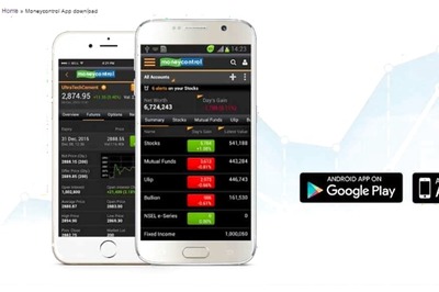 Moneycontrol Bags Best Mobile App Award at Mobile World Congress