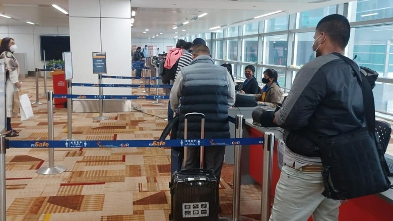 India Sees 5th Omicron Case as Tanzania-returnee Tests Positive in Delhi; Displaying 'Mild Symptoms'