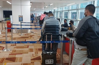 India Sees 5th Omicron Case as Tanzania-returnee Tests Positive in Delhi; Displaying 'Mild Symptoms'