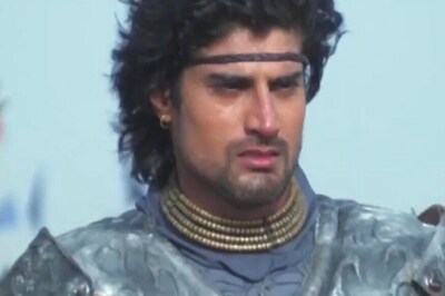 Mahakali Actors Gagan Kang, Arijit Lavania Killed in a Road Accident