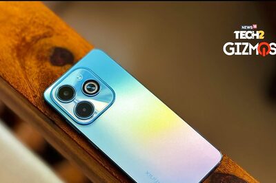 Infinix Hot 40i Launched In India With 50MP Camera & 256GB Storage: Check Price, Specs