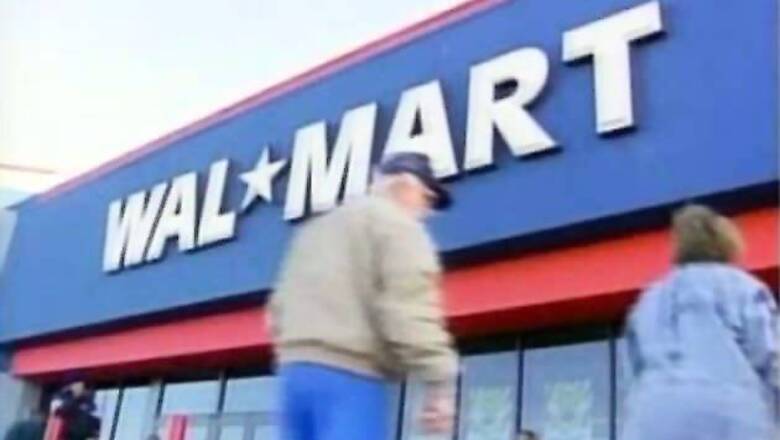 No early hearing on Walmart lobbying issue: SC