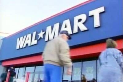No early hearing on Walmart lobbying issue: SC